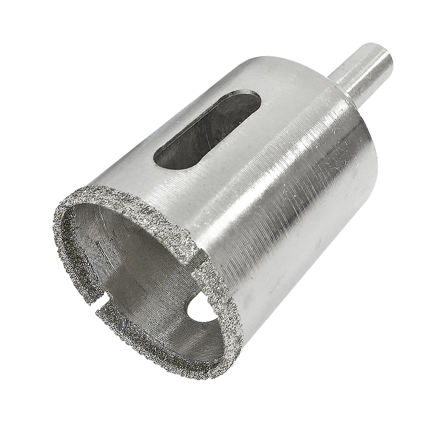 40mm Electro-Plated Mini Diamond Core Drill